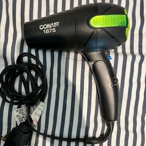 Conair 1875 Hair Dryer